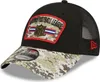 New Era NFL 9FORTY Trucker 2021 Salut To Service Cap Produktbild-Vorschau 1