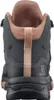 Salomon Chaussures X Ultra 4 Mid Gtx W, L41295600 Voir les images du produit 7