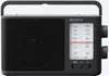 Sony | Radio analogowe | ICF-506 | 5 W | Czarny Podgląd zdjęcia produktu 4
