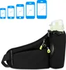 Cadorabo bum bag per telefoni cellulari in nero Borsa da Anteprima dell’immagine prodotto 2