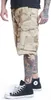 Brandit Short Herren Vintage Shorts sand Festival, Rockwear Produktbild-Vorschau 13