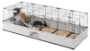 FERPLAST MODULAIRE 4 CAGE 179x72x56 cm Voir les images du produit 2