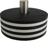 SALUTE Glasuntersetzer Artikel Design, Varianten:Set. 6 Produktbild-Vorschau 3