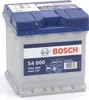 BOSCH S4 Starterbatterie 0092S40001 44Ah 420A Produktbild-Vorschau 4