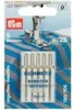 PRYM Nähmaschinennadeln 130/705 Stretch 75 Produktbild-Vorschau 1