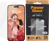 PanzerGlass ® Displayschutz iPhone 15 | Classic Fit, Apple, Produktbild-Vorschau 9