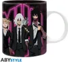MY HERO ACADEMIA - Tasse - 320ml- with box Produktbild-Vorschau 5