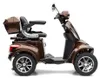 E-Seniorenmobil MAXXI 4.0 - Lithium Akku - 1000W - 25 km/h Produktbild-Vorschau 8