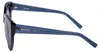 DKNY Damen-Sonnenbrille im Cat-Eye-Stil (Oversize) DK517S Produktbild-Vorschau 6