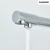 Felix | 3 Wege Premium Chrom glänzendTrinkwasser Armatur | Produktbild-Vorschau 6