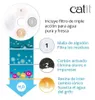 Catit Triple Action Filter, Filtr do automatycznego poidła Podgląd zdjęcia produktu 4