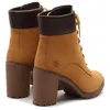 TIMBERLAND - Stivali donna stringati Allington con tacco - Anteprima dell’immagine prodotto 6