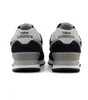 New Balance Damen Schuhe Schwarz WL574EVB 38 EU Produktbild-Vorschau 8
