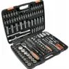 Sthor Schraubenschlüsselsatz 108-Teilig 1/2"", 1/4"" 58685 Produktbild-Vorschau 2