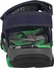 Superfit Sandaletten in blau, Gr. 38 Produktbild-Vorschau 15