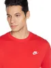 Nike Sportswear Club Shirt Herren Produktbild-Vorschau 4