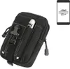 K-S-Trade Gürtel Tasche kompatibel mit Samsung Galaxy S22+ Produktbild-Vorschau 1