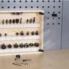 STIER Fräsersortiment in stabiler Vitrine, 30-teilig, 8 mm, Produktbild-Vorschau 3