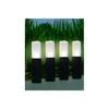 Solar Garten Lampe Rattan Led Leuchten 4Pcs Pol Produktbild-Vorschau 11