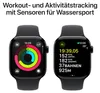Apple Watch Series 10 Aluminium GPS Voir les images du produit 4