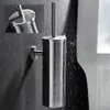 WC-Bürste Auralum Edelstahl Toilettenbürste, Wandmontage Produktbild-Vorschau 9