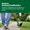 Bosch EasyGrassCut 18V-26, Křovinořez a strunový vyžínač 2 Náhled obrázku produktu 13