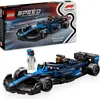 LEGO(R) SPEED CHAMPIONS 77249 Bolid F1 Williams Raci Produktbild-Vorschau 1