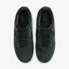 Nike Air Force 1 Low '07 WB "Triple Black Nubuck" Schwarz, Produktbild-Vorschau 4