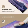 KitchenYeah© Herdabdeckplatte Der Berg Fuji mit einer Produktbild-Vorschau 2