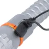 NEBO DAVINCI 8000, Latarka ręczna, Szary, Aluminium, Podgląd zdjęcia produktu 12