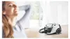 Bosch BGC41XALL aspirapolvere verticale bianco/argento Anteprima dell’immagine prodotto 5