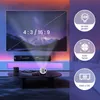 Kiano Relax Projecteur Mini Projecteur Portable Smart TV, Voir les images du produit 12