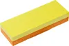 KIRSCHEN Schleifstein Körnung 180/400 Größe 2 80x30 mm Produktbild-Vorschau 4