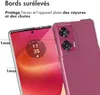 Accezz Clear Backcover pour le Motorola Edge 50 Fusion - Voir les images du produit 3