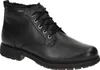 Clarks Stiefelette Stiefelette Leder Produktbild-Vorschau 1