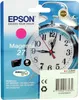 T2702 Wecker magenta Druckerpatrone Produktbild-Vorschau 12