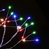 108 LEDs, Sakura-Bonsai-Baum-Licht, künstlicher Feenbaum, Produktbild-Vorschau 4