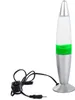 Verk 18157 Lampe à lave 34 cm vert Voir les images du produit 5