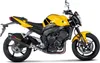 Akrapovic Slip-On Line (Carbon) für FZ1 Fazer RN16 Produktbild-Vorschau 2