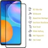 6x 9D Keramik für Huawei P40 Lite FULL-COVER Panzerfolie Produktbild-Vorschau 3