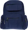Christian Wippermann sportlicher leichter Damenrucksack Produktbild-Vorschau 1