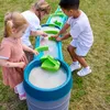 AquaPlay: Percorso acquatico con 35 elementi Anteprima dell’immagine prodotto 3