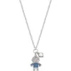 AMEN  JEWELRY Mod. CLPCHBBBL Náhled obrázku produktu 1