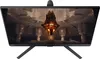 SAMSUNG Smart Gaming Odyssey G70B Monitor 70,0 cm (28,0 Produktbild-Vorschau 17