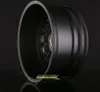 Keskin KT18 Turbo matt black lip polish 7x17 ET48 - LK5/112 Produktbild-Vorschau 19
