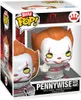 ES Bitty POP! scatole di figure in vinile Funhouse Anteprima dell’immagine prodotto 6