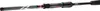 DAIWA Ninja EXT Spin, 2,45m, 8,04ft, 15-50g, 2 Teile, Produktbild-Vorschau 4