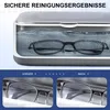 Ultraschallreinigungsgerät, 800ml,48000Hz Ultraschallgerät, Produktbild-Vorschau 4