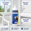 Nettoyant PVC intensif, Rénovateur PVC, Nettoyage profilés Voir les images du produit 4
