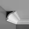 Cornice a soffitto Orac Decor BASIXX CB511, stile classico, Anteprima dell’immagine prodotto 7